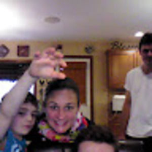 Meet your Posher, Joy